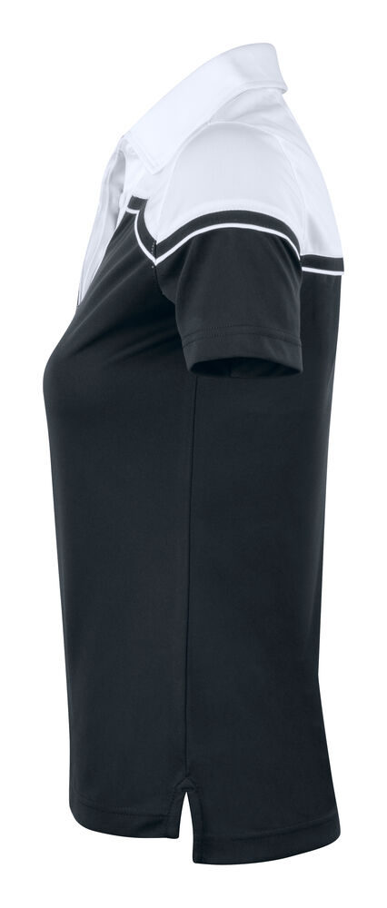 Seabeck Polo Women - 15