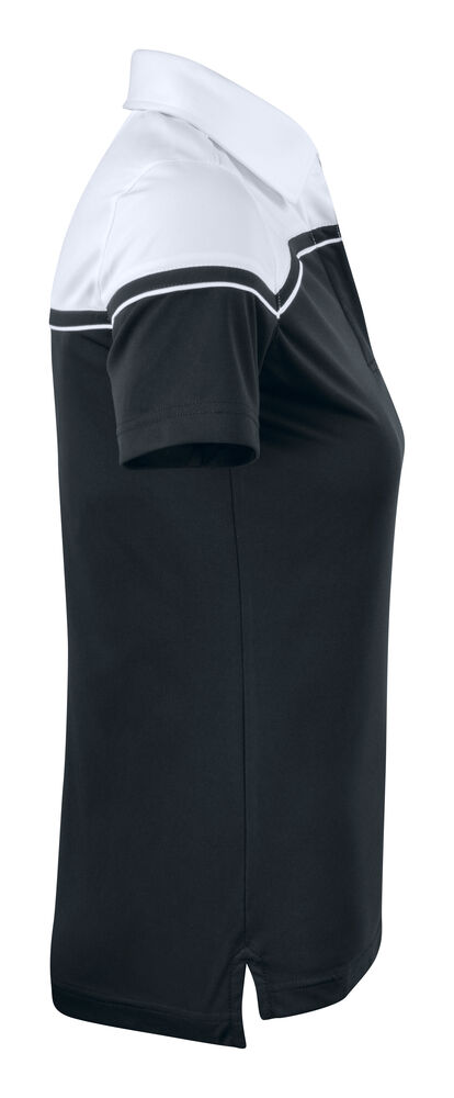 Seabeck Polo Women - 22