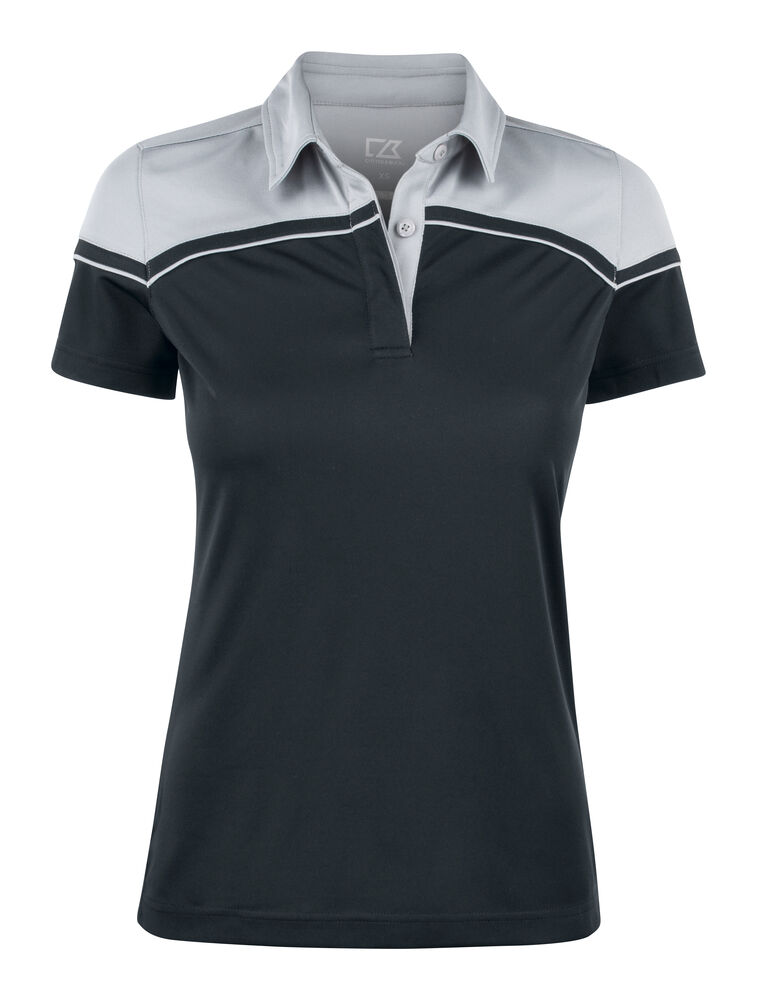 Seabeck Polo Women - 7