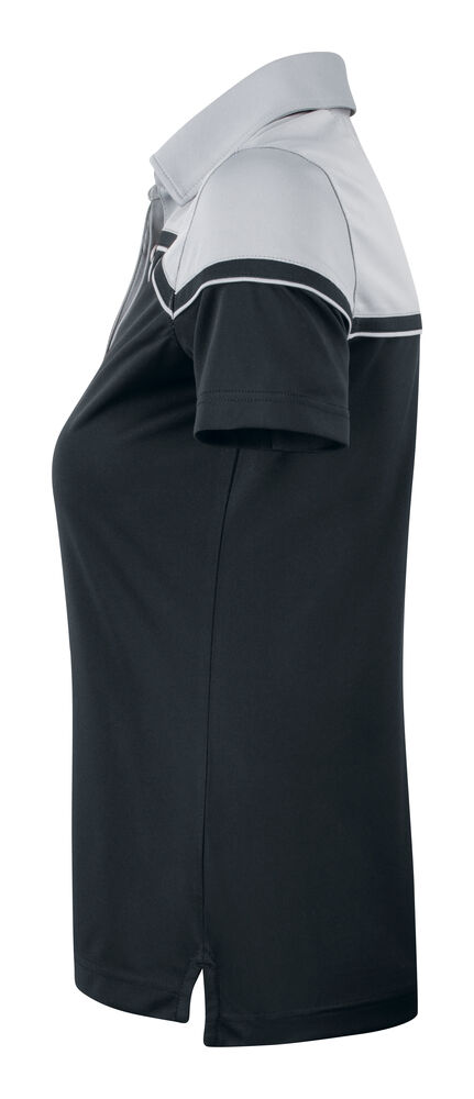 Seabeck Polo Women - 17