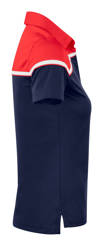 Seabeck Polo Women - 27
