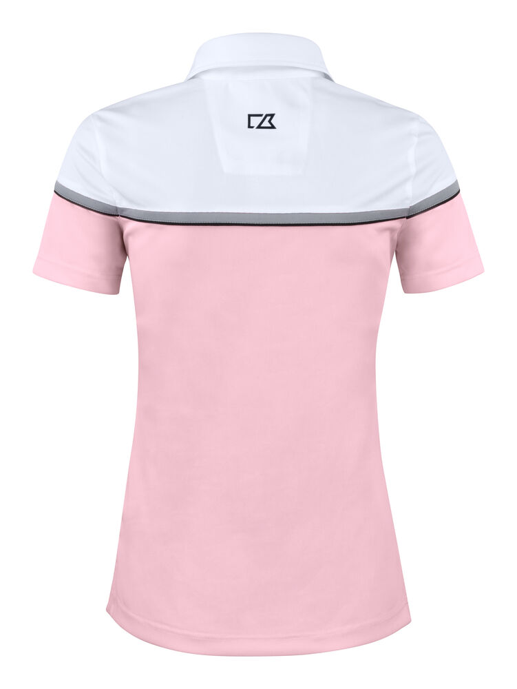 Seabeck Polo Women - 11
