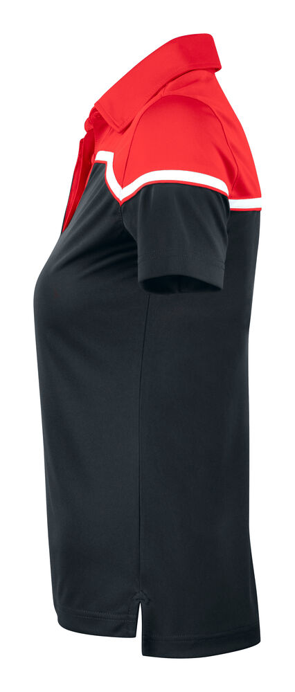 Seabeck Polo Women - 16