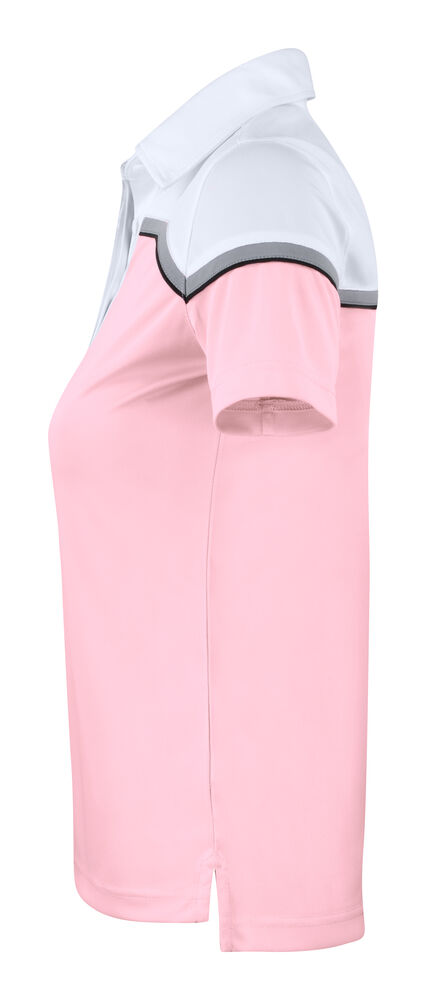 Seabeck Polo Women - 18