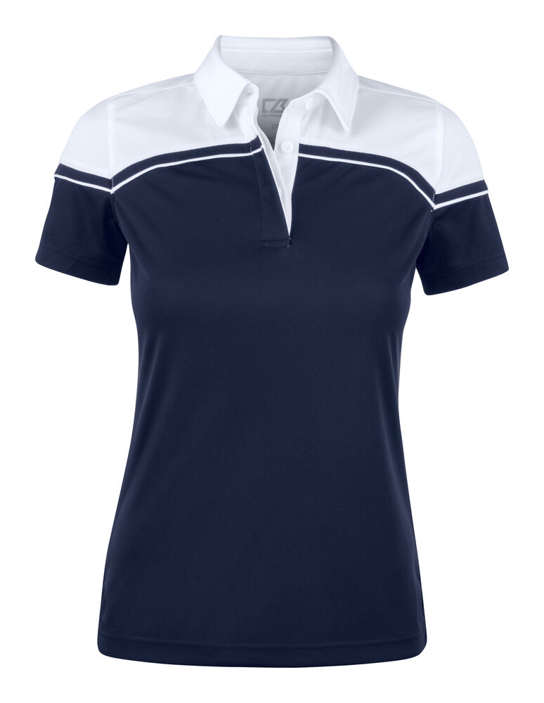 Seabeck Polo Women - 2