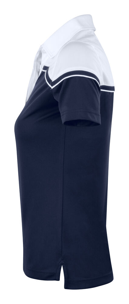 Seabeck Polo Women - 19