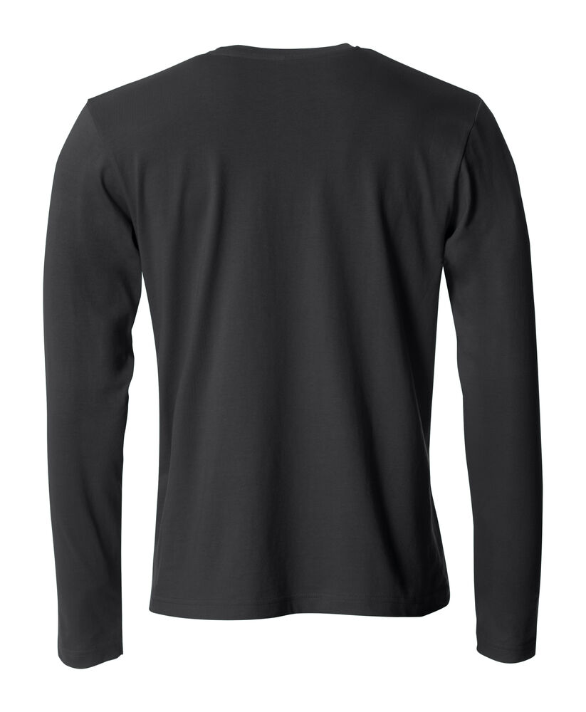Basic-T L/S - 16