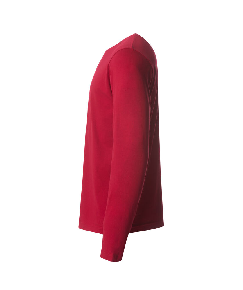 Basic-T L/S - 21