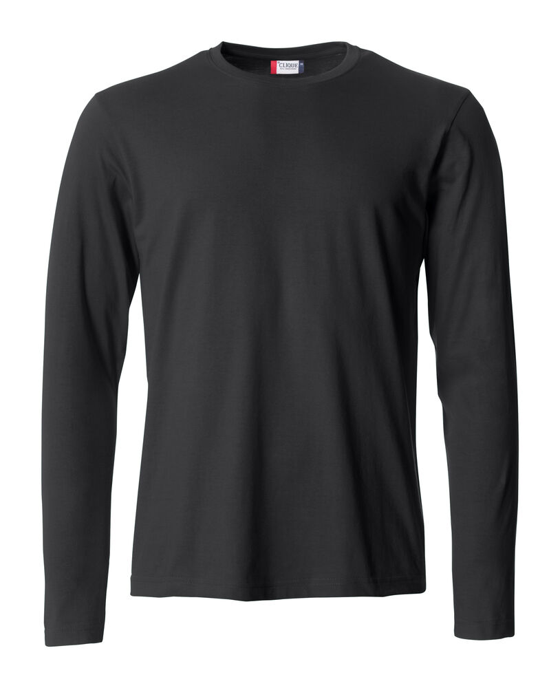 Basic-T L/S - 9