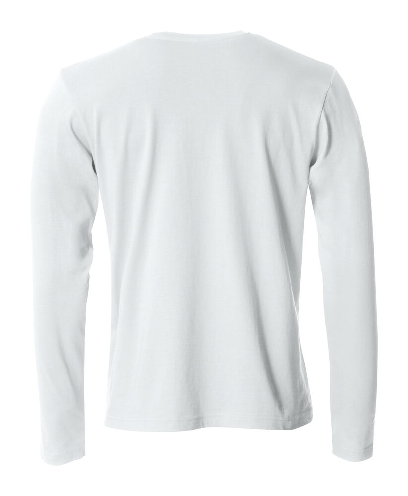 Basic-T L/S - 10