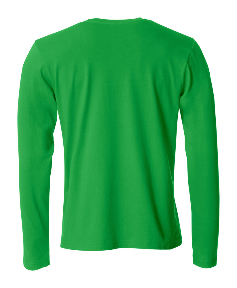 Basic-T L/S - 18