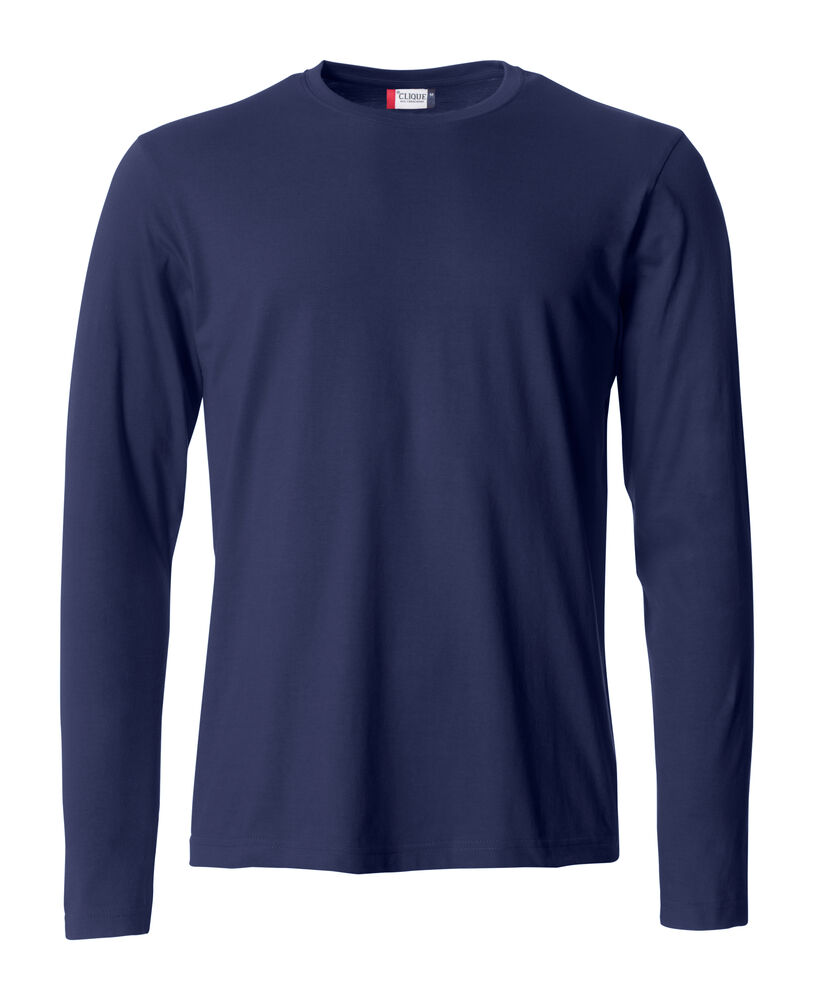 Basic-T L/S - 6