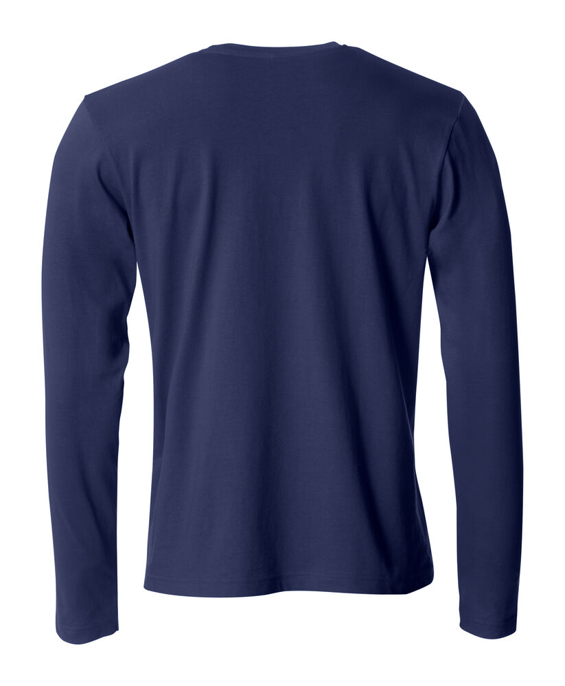 Basic-T L/S - 17