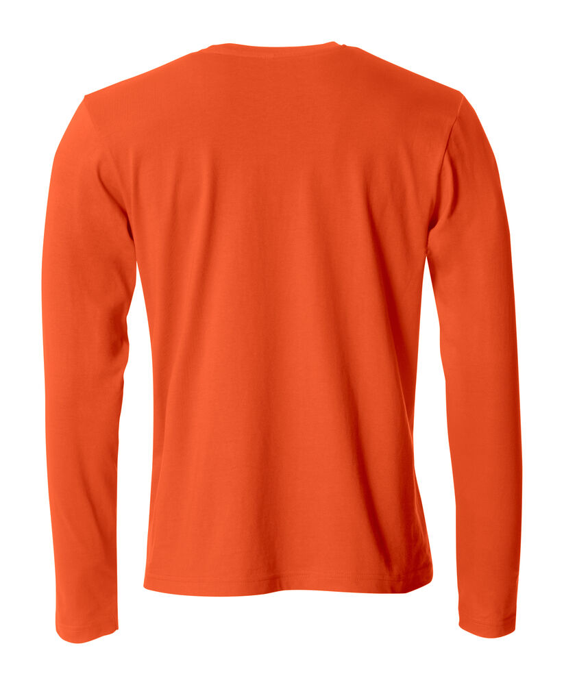 Basic-T L/S - 11
