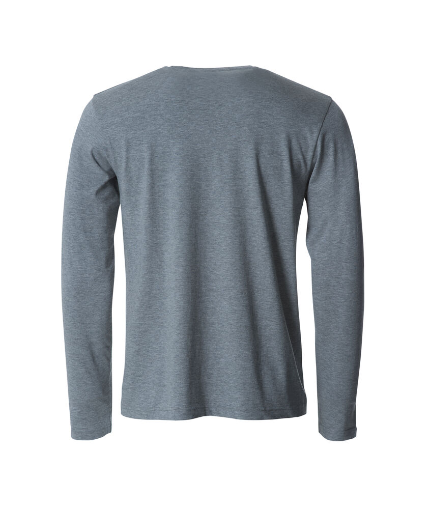 Basic-T L/S - 15