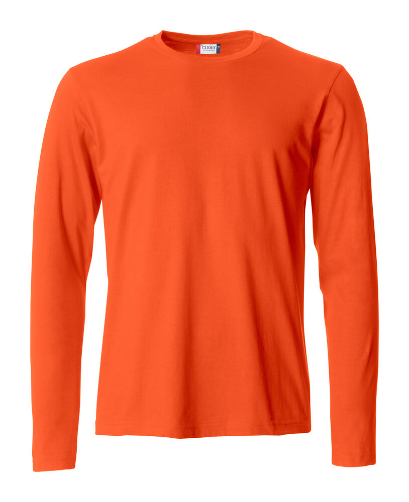 Basic-T L/S - 2
