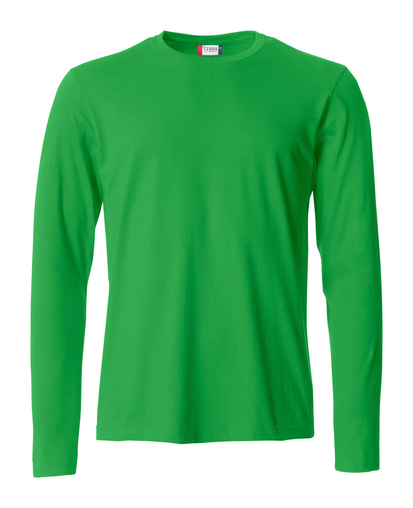 Basic-T L/S - 7