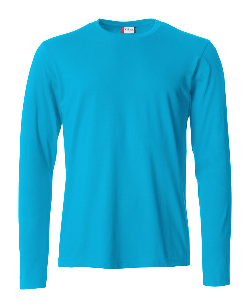 Basic-T L/S - 4