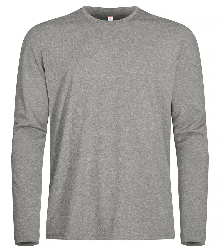 Basic Active-T L/S - 2