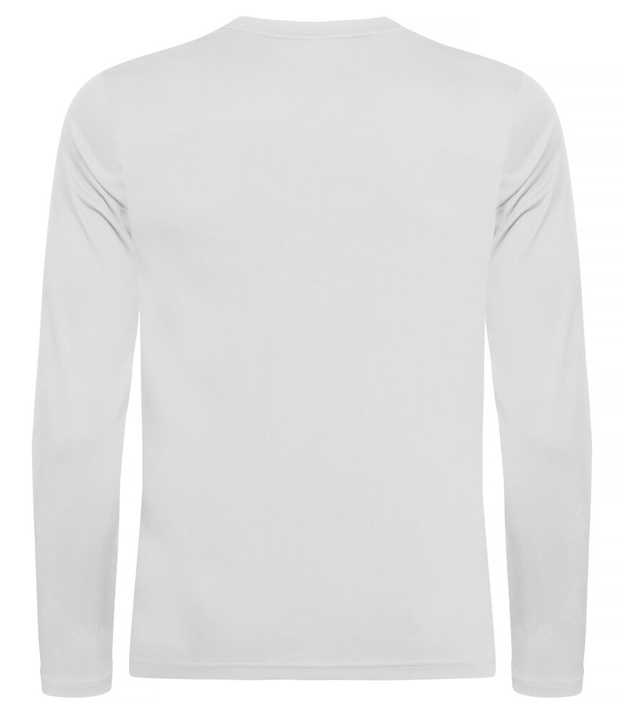 Basic Active-T L/S - 4