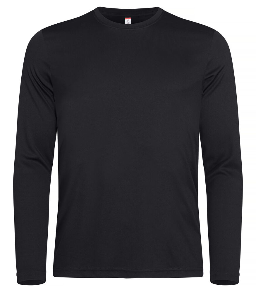 Basic Active-T L/S - 3