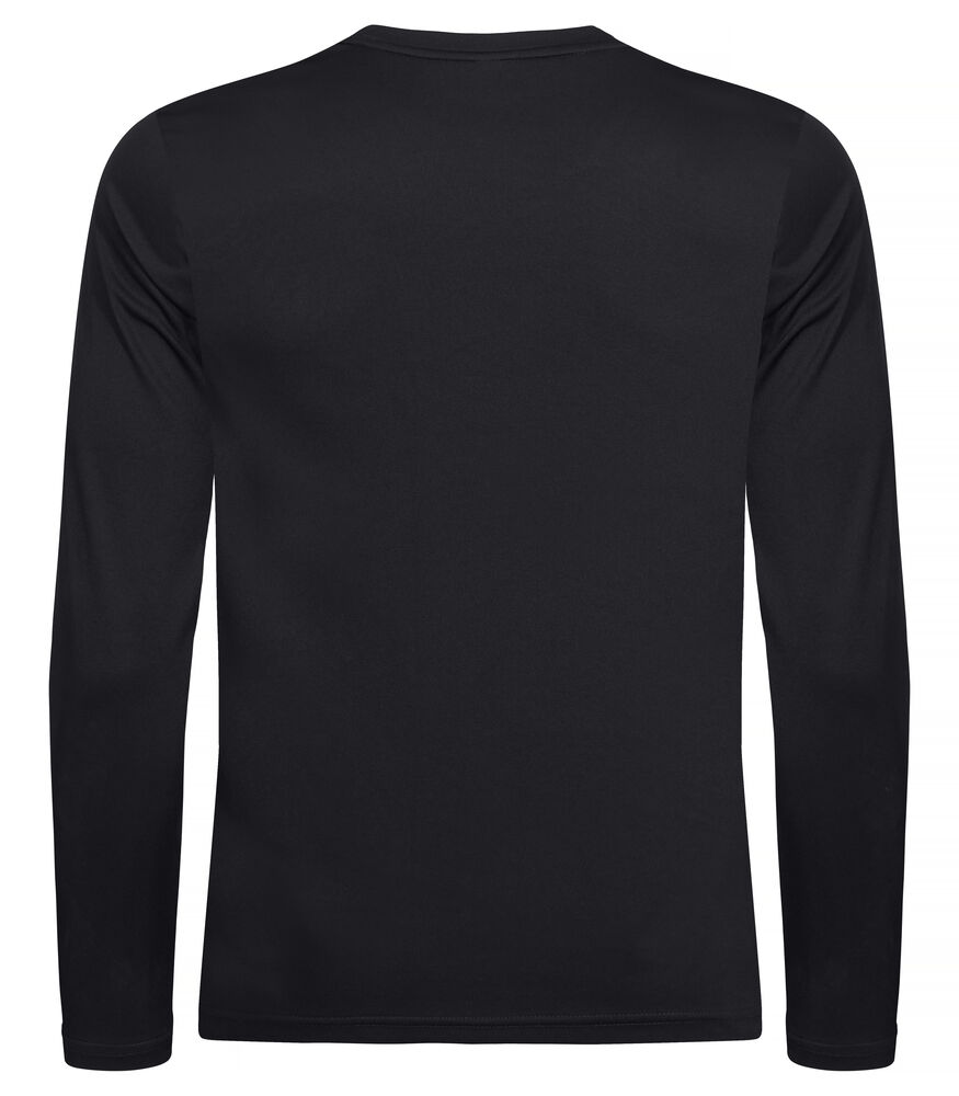 Basic Active-T L/S - 6