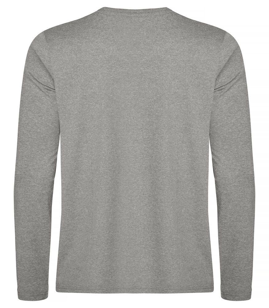 Basic Active-T L/S - 5