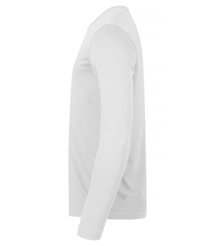 Basic Active-T L/S - 7