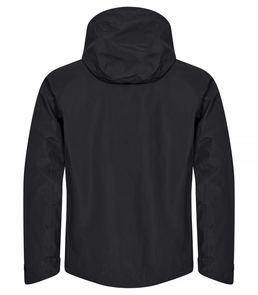 Classic Shell Jacket - 8