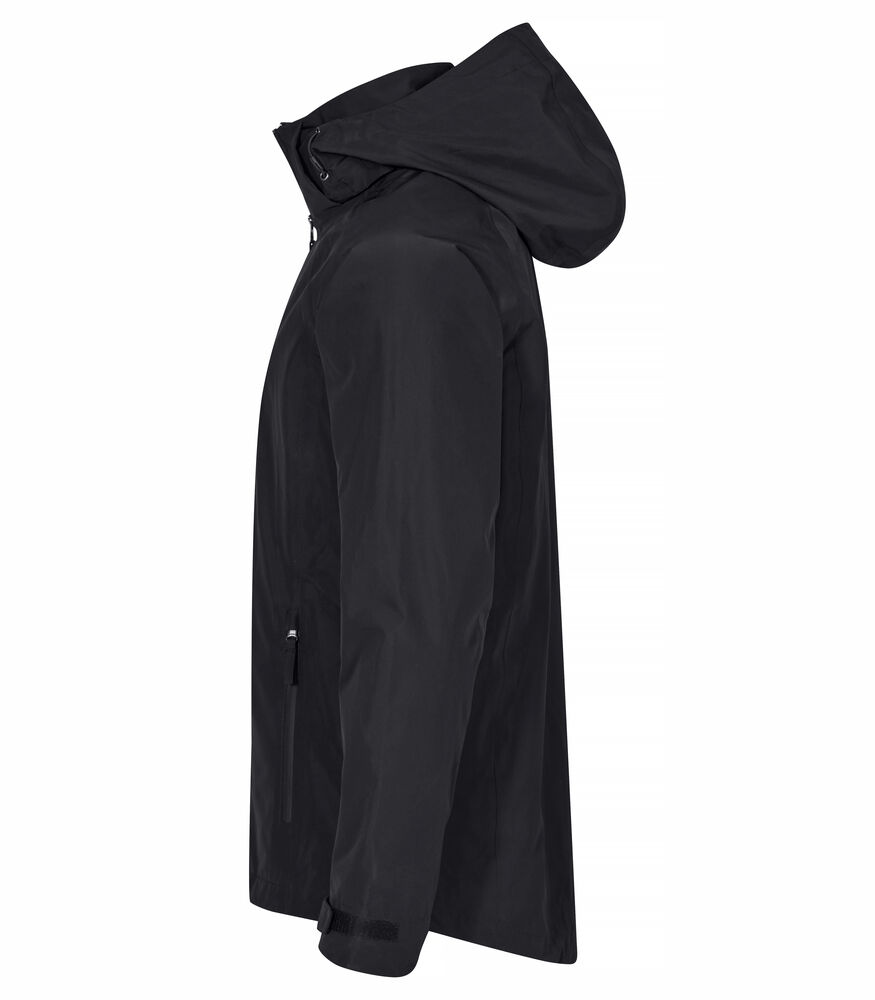 Classic Shell Jacket - 3