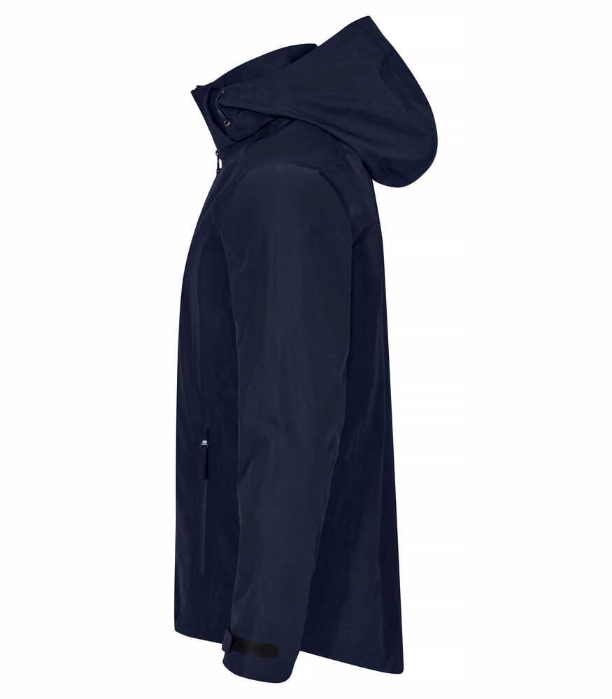Classic Shell Jacket - 6