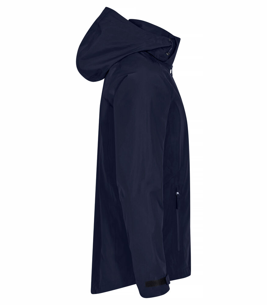 Classic Shell Jacket - 7