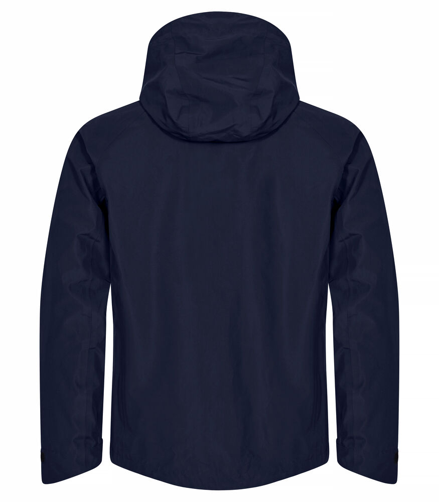 Classic Shell Jacket - 4