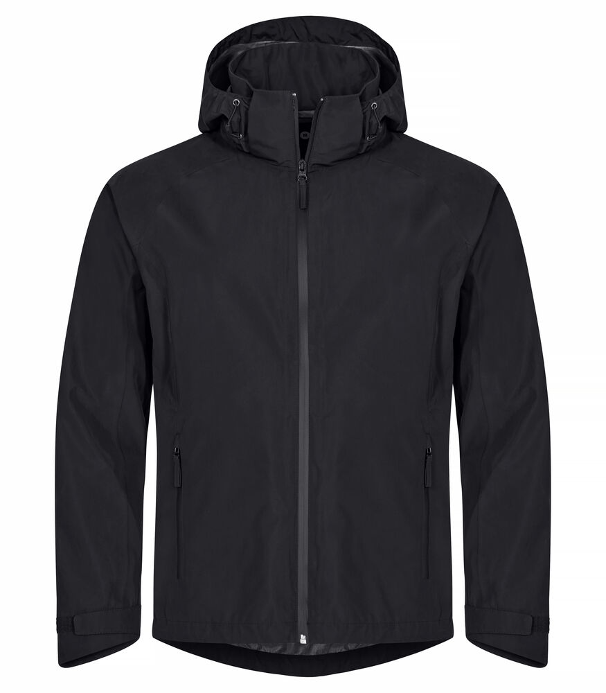 Classic Shell Jacket - 2