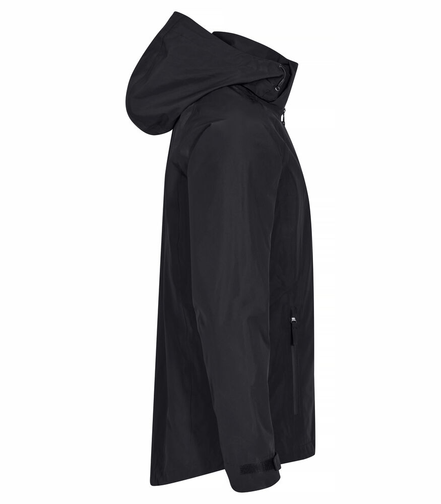 Classic Shell Jacket - 5