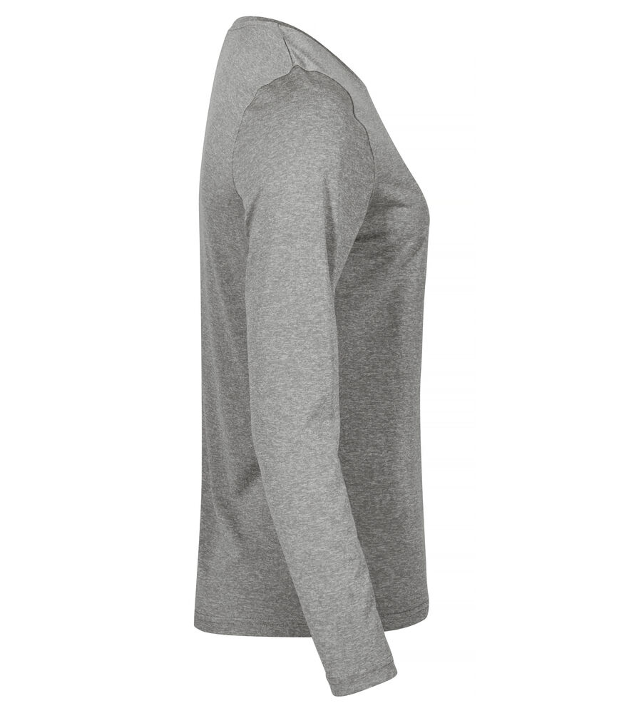 Basic Active-T L/S Women - 11