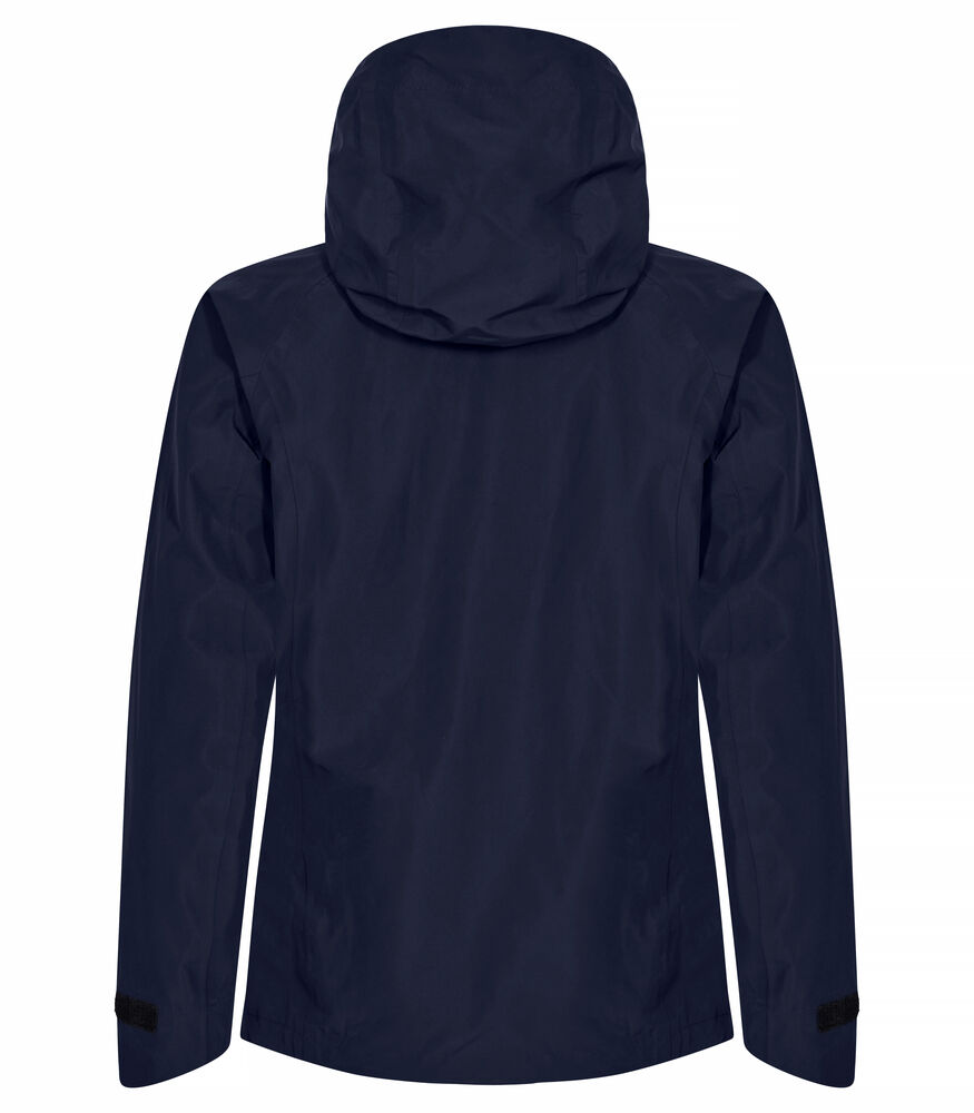 Classic Shell Jacket Women - 4