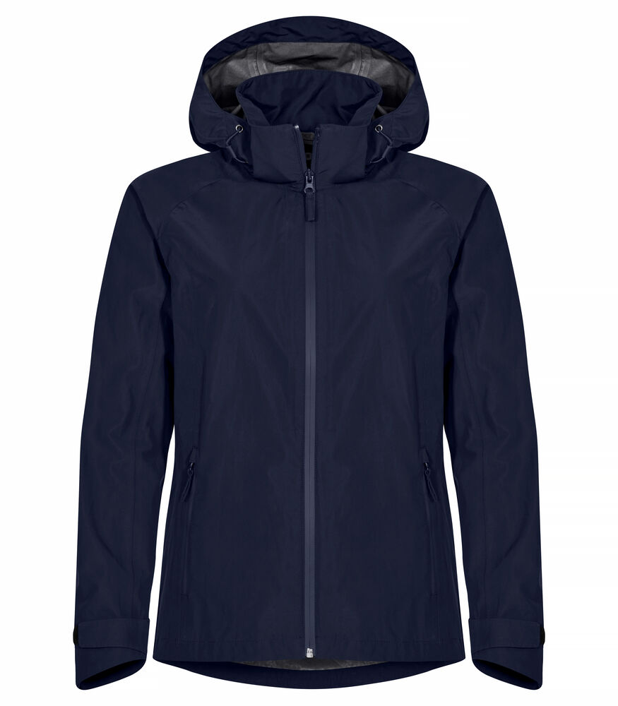 Classic Shell Jacket Women