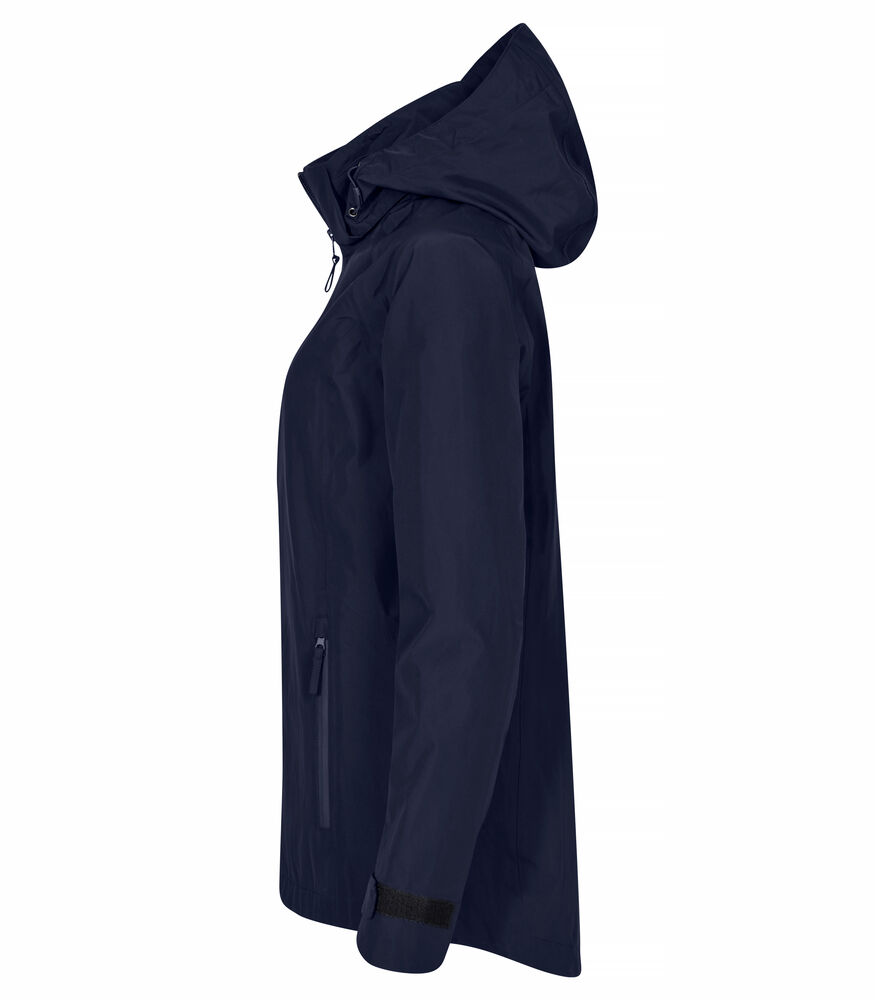 Classic Shell Jacket Women - 6