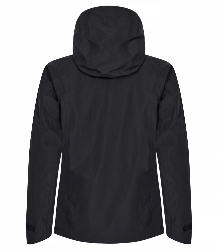 Classic Shell Jacket Women - 3