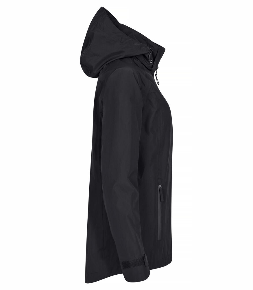Classic Shell Jacket Women - 7
