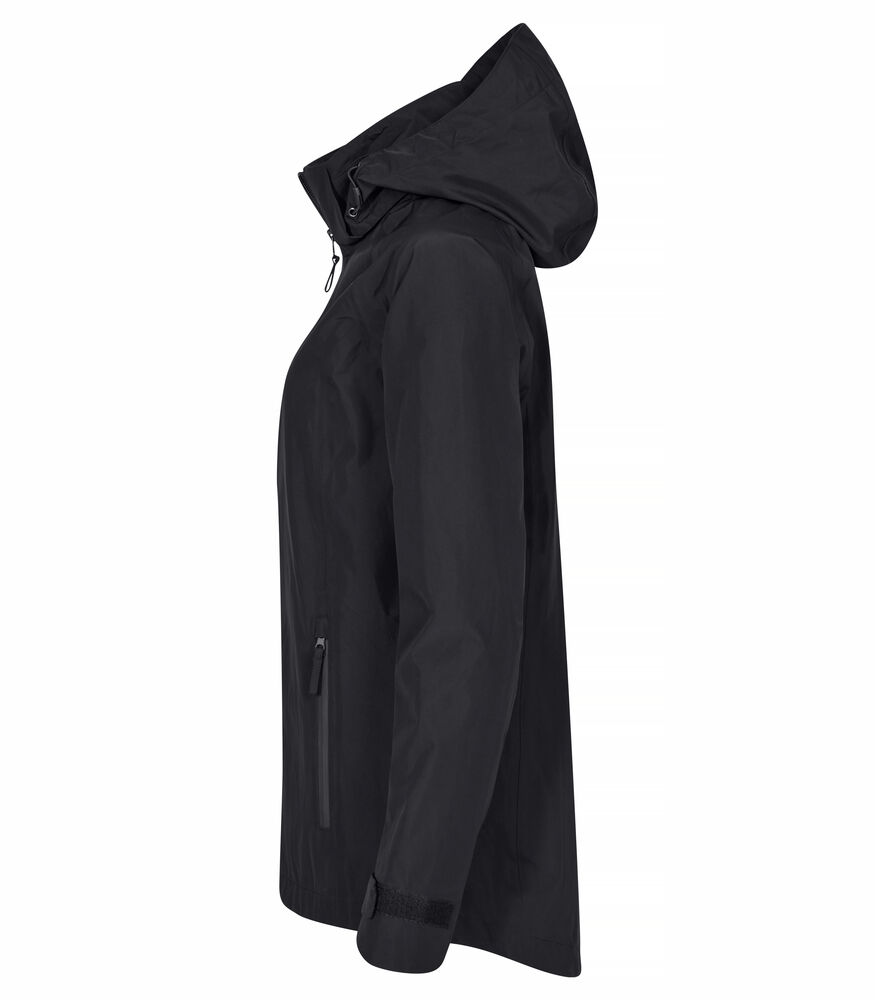 Classic Shell Jacket Women - 5