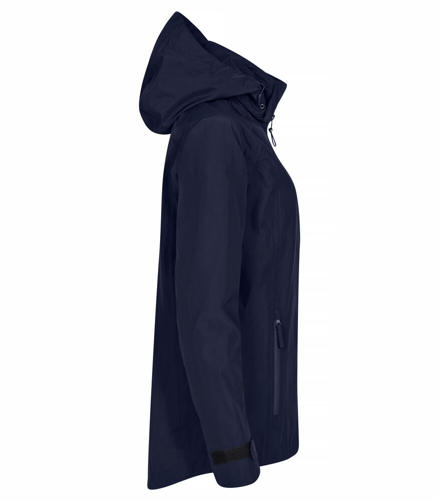 Classic Shell Jacket Women - 8
