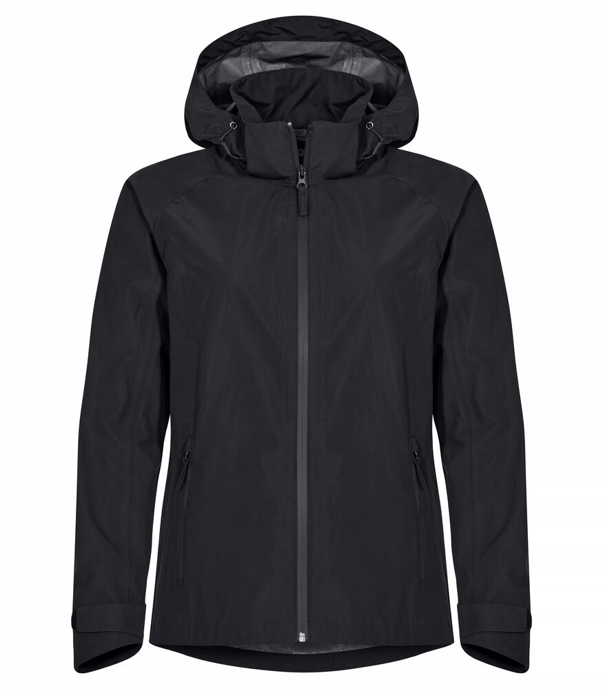 Classic Shell Jacket Women - 2