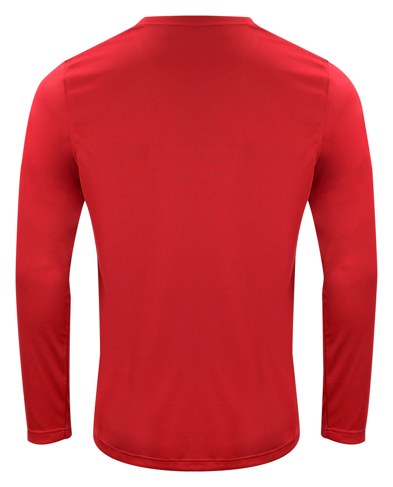 Basic Active Longsleeve - 7