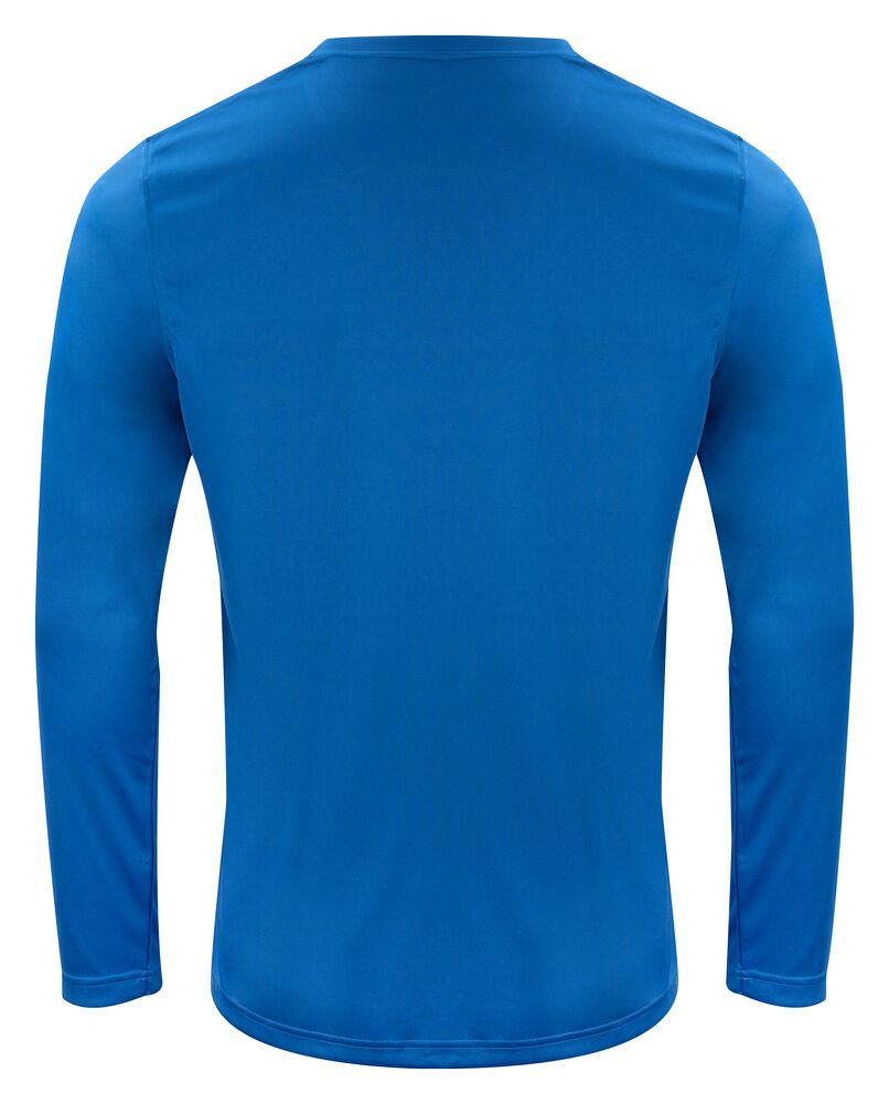 Basic Active Longsleeve - 8