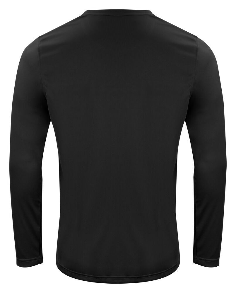 Basic Active Longsleeve - 5