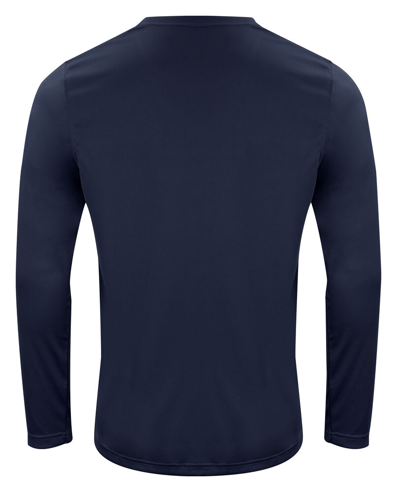 Basic Active Longsleeve - 6