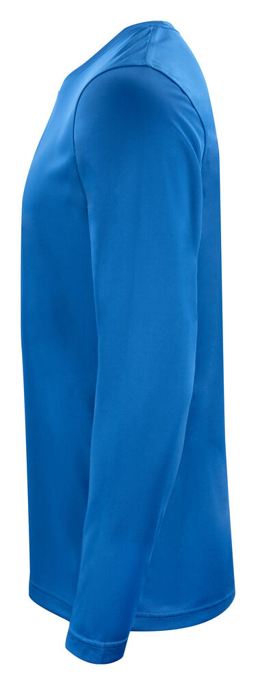 Basic Active Longsleeve - 11