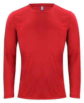 Basic Active Longsleeve